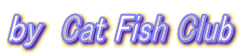 �����@Cat Fish Club 